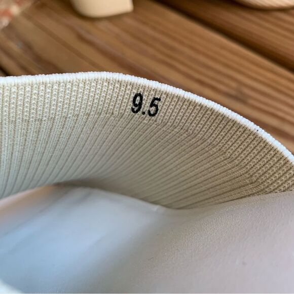 Everlane Shoes 9.5 Glove Mule Heel - Picture 10 of 12